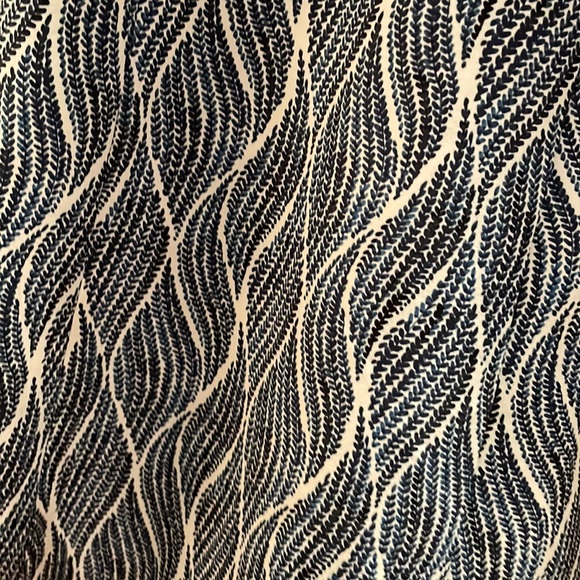 Krimson & Klover Stella Indigo Drifter Dress Size Small NWT - Picture 5 of 6